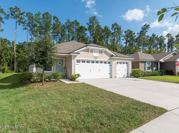 3218 LAWTON Place, Green Cove Springs, FL 32043
