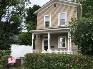 613 Mulberry St, Beaver, PA 15009