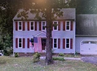 526 Watch Hill Rd, Midlothian, VA 23114