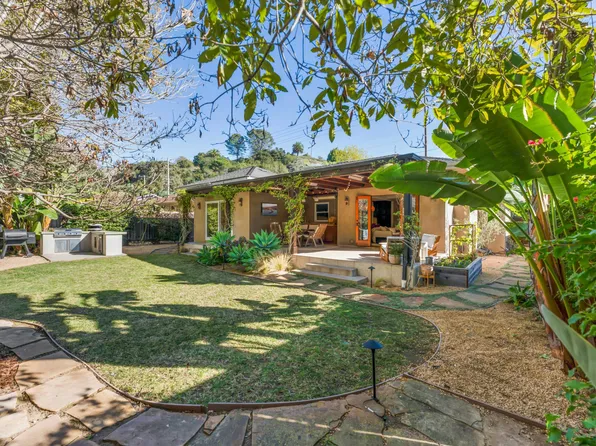 1363 Sycamore Canyon Rd, Santa Barbara, CA 93108