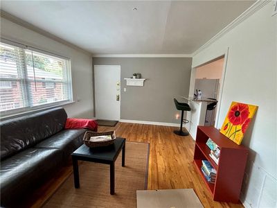 821 Durant Pl NE APT 4, Atlanta, GA, 30308