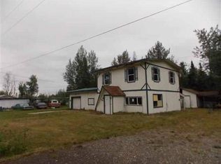 2682 Mockler Ave, North Pole, AK 99705
