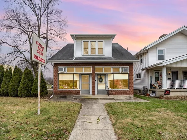 235 Watervliet Ave, Dayton, OH 45420