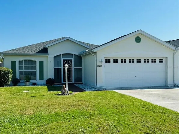 13412 SW Pembroke Cir N, Lake Suzy, FL 34269