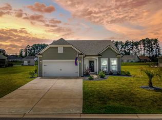 199 Three Oak Ln, Conway, SC 29526