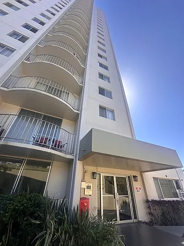 98-1038 Moanalua Rd #7-1208 Photo 1