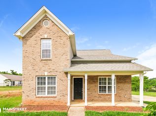 5255 Murray Rd, Winston Salem, NC 27106