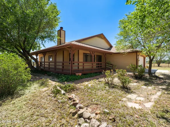1525 W Shadow Ridge Rd, Paulden, AZ 86334