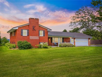 258 Samuels Rd, Somerset, PA, 15501