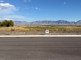 1045 N 75 W, Mendon, UT 84325