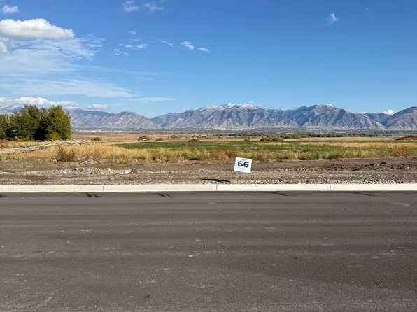1045 N 75 W, Mendon, UT 84325