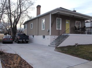 2610 S Park St, Salt Lake City, UT 84106