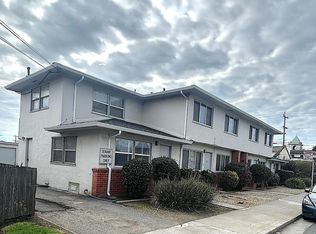 3320 Barrett Ave, Richmond, CA 94805