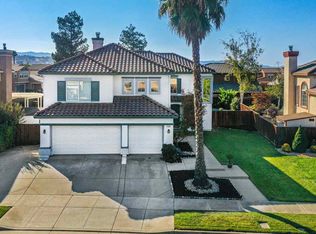 1655 Lodestone Rd, Livermore, CA 94550