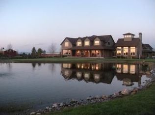 60580 Gosney Rd, Bend, OR 97702