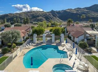 2366 Miramonte Cir E Unit A, Palm Springs, CA 92264