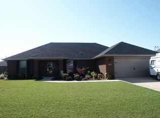 12789 Westfield Loop, Lillian, AL 36549