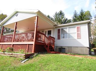 850 Indian Hill Rd, Lehighton, PA 18235