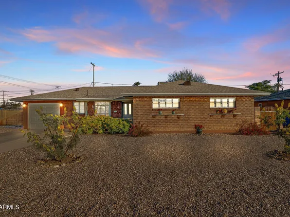 2232 W VERDE Lane, Phoenix, AZ 85015