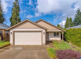 923 Rodan Ave SE, Salem, OR 97306