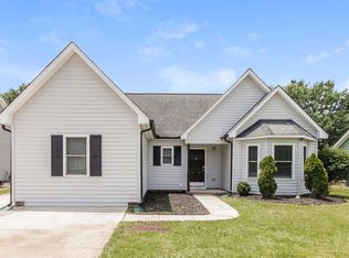 4907 Hunters Knoll Dr, Monroe, NC 28110