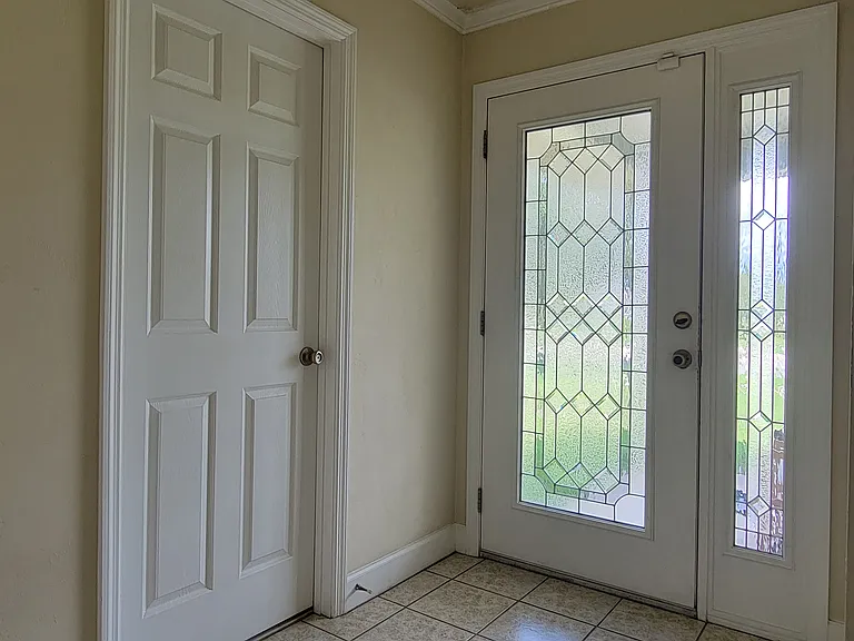 foyer