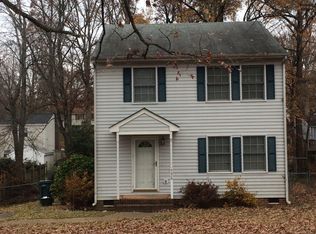 9326 Broad Meadows Rd, Glen Allen, VA 23060