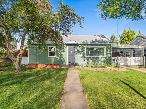 7550 Stuart Street, Westminster, CO 80030