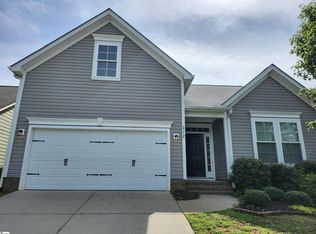 212 Meritage St, Greer, SC 29651