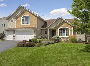 4538 Hummingbird Trl NE, Prior Lake, MN 55372