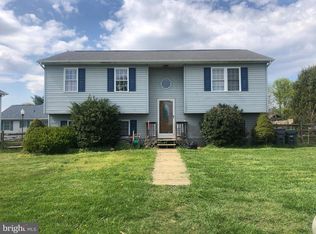 11260 Remington Rd, Bealeton, VA 22712