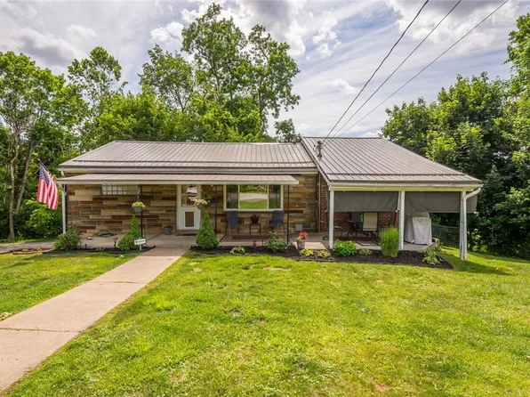 4 Ann St, Carnegie, PA 15106