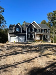 40 Reservoir St, Norton, MA, 02766