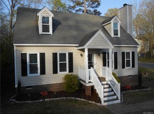 4513 Boones Trail Ter, Chesterfield, VA 23832