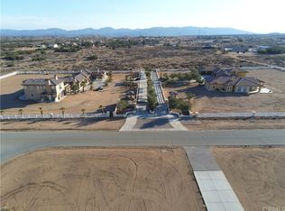 12324 Belmont Rd, Oak Hills, CA 92344