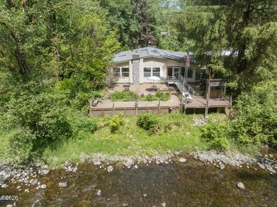 137 N Riverton Ct, Otis, OR, 97368