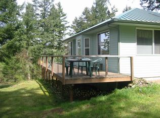 296 Pine Dr, Friday Harbor, WA 98250