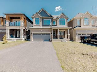 55 Scenic Ridge Gate, Brant, ON N3L 0K4
