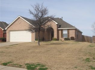 202 Dartmoor Dr, Celina, TX 75009