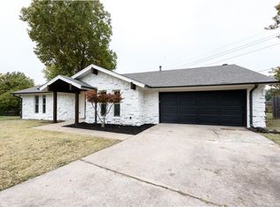 5108 S Kingston Ave, Tulsa, OK 74135