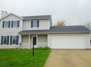 9335 Black Diamond Pl, Fort Wayne, IN 46835