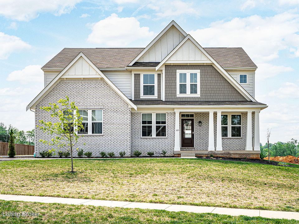 1st image of 119 Preserves Blvd