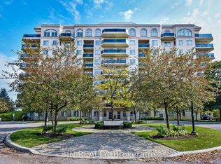 10 Dayspring Cir #109, Brampton, ON