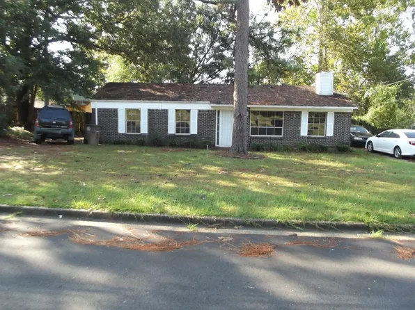 6405 Zeigler Blvd, Mobile, AL 36608