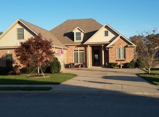 204 Pine Pointe Ct, Bowling Green, KY 42103