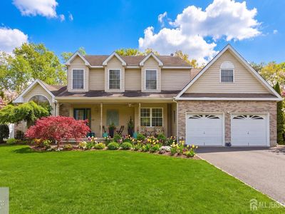 137 Heatherington Ct, Lanoka Harbor, NJ, 08734