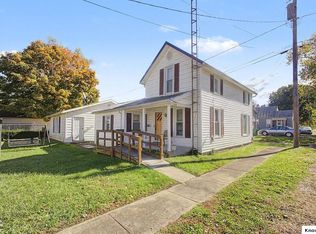 402 S Harrison St, Mount Vernon, OH 43050