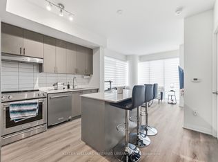 9000 Jane St #1115, Vaughan, ON L4K 0M6