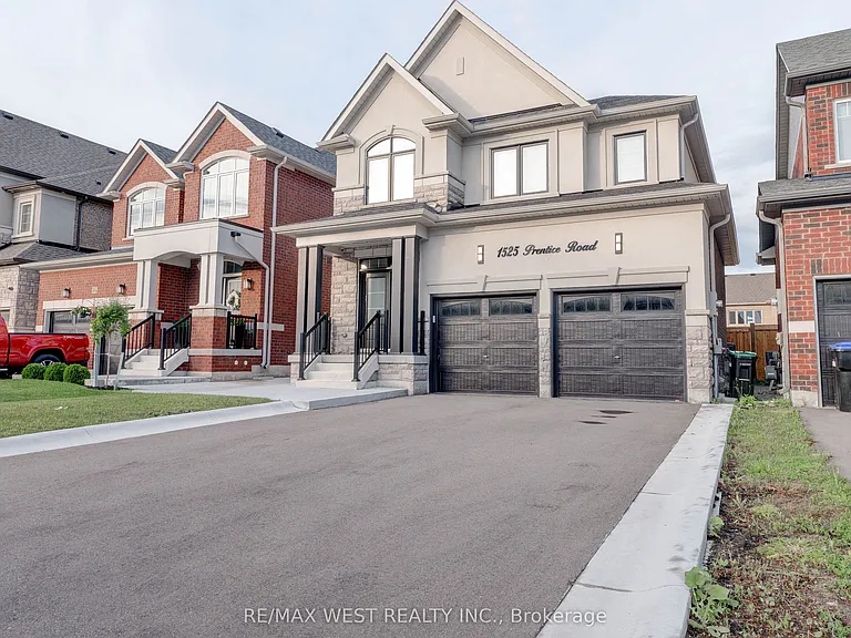 1525 Prentice Rd — Photo 2