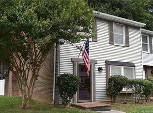 1554 Waybridge Ln, Charlotte, NC 28210